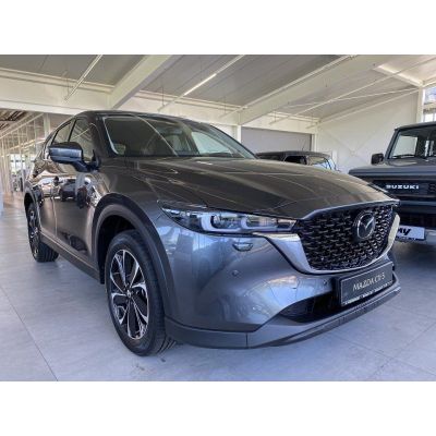 Mazda CX-5 2.5 Exclusive AUTOMATIK BOSE, Matrix, LogIn