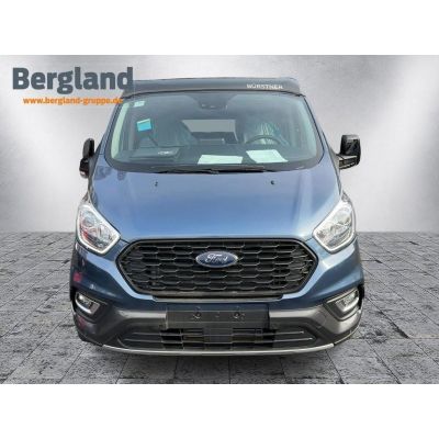 Ford Transit Custom Active Bürstner Copa C500