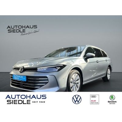 Volkswagen Passat Business  1,5 l eHybrid DSG