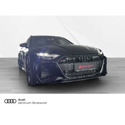 Audi RS 6 Avant