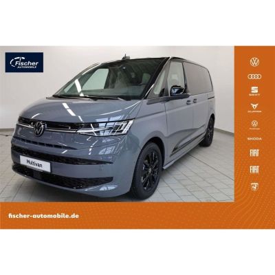 Volkswagen T7 Multivan KÜ 2.0 TDI SCR Edition