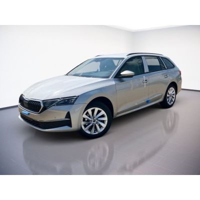 Skoda Octavia Combi Selection 2.0TDI MATRIX.NAV.DSG.AH