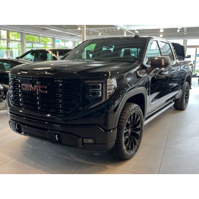 GMC Sierra 1500 Denali 6.2 LPG*HeadUp*360°*Bose