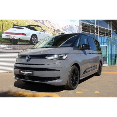 Volkswagen Multivan LÜ 2.0 TDI DSG Edition Vis-a-Vis
