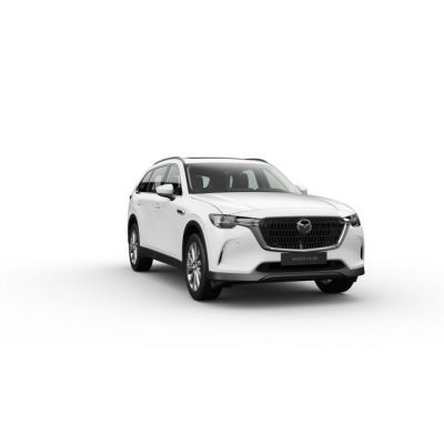 Mazda CX-80 2.5L e-SKYACTIV PHEV 327 8AT AWD Exclusive