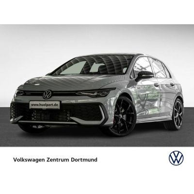 Volkswagen Golf GTI BLACKSTYLE PANO HARMANKARDON