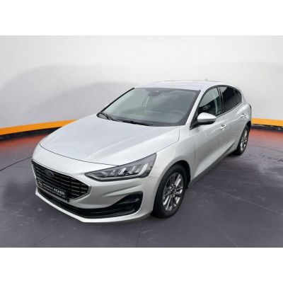 Ford Focus 1.5 EcoBlue Titanium X Aut. RFK/LED -43%*