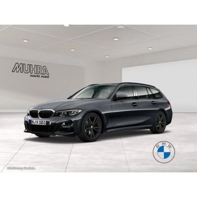 BMW 320d A