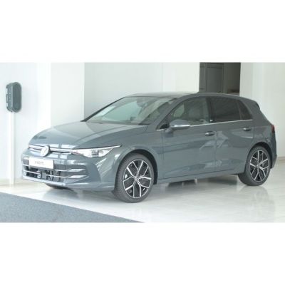 Volkswagen Golf EDITION 50 DSG KLIMA LED NAVI ALU