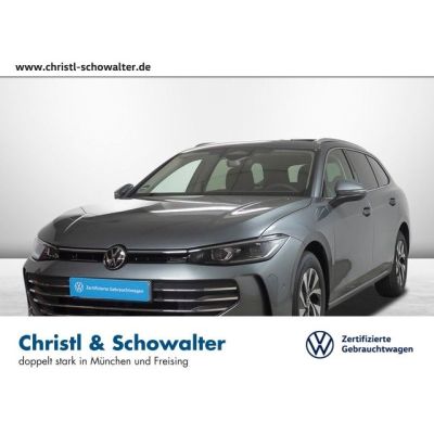 Volkswagen Passat 2.0 TDI DSG Business AHK MATRIX ACC NAVI
