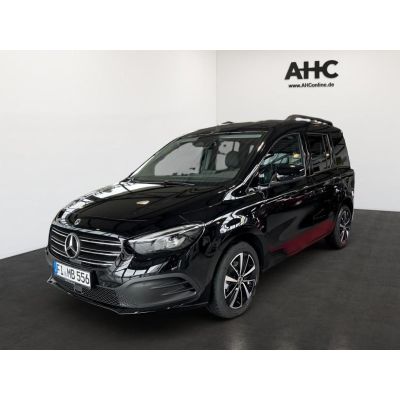 Mercedes-Benz T 180 PROGRESSIVE Standard LED AUT Navi SHZ