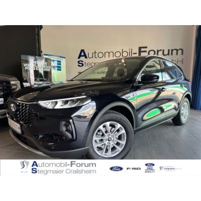 Ford Kuga Titanium 2.5l PHEV NEUESMODELL *iACC*360KAM