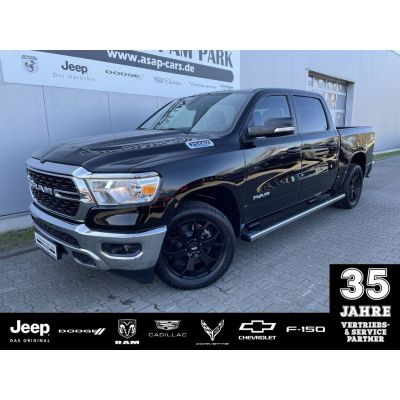 Dodge RAM 1500 3,6 V6 Offroad 6-Sitzer