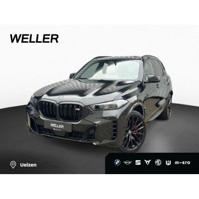 BMW X5 M60i xDrive InnoPaket M-SportPro PANO AHK
