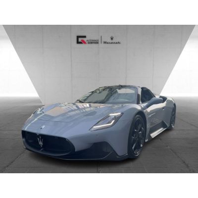 Maserati MC20 CIELO MY24 - Spyder - Nettuno Engine-BERLIN