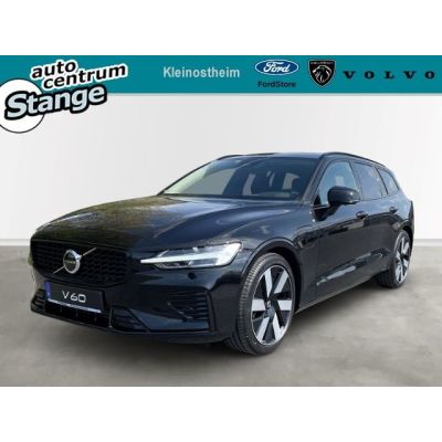 Volvo V60 Kombi Plus Dark Plug-In Hybrid AWD T8 360° R