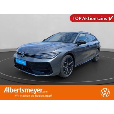 Volkswagen Passat Variant 1.5 eHybrid R-Line Signature