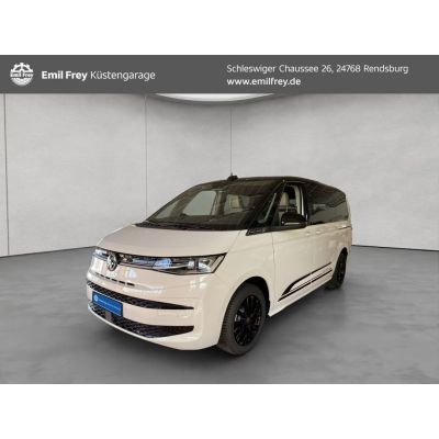 Volkswagen Multivan "Edition" 2.0 TDI LÜ Navi AHK Standheiz