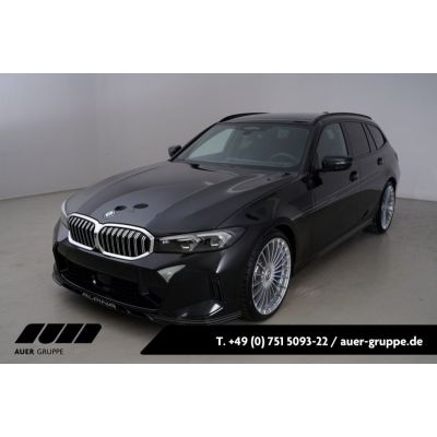 ALPINA D3 S Allrad Touring sofort verfügbares Facelift