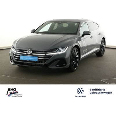 Volkswagen Arteon Shooting Brake 2.0 TDI DSG R-Line  LED Na