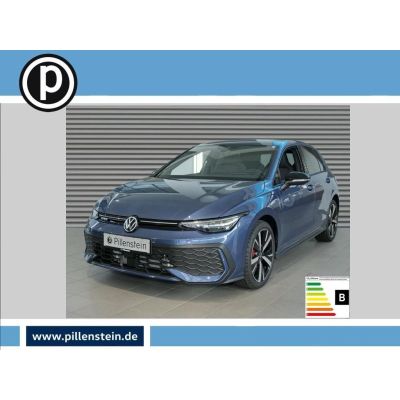 Volkswagen Golf GTE eHybrid Head-Up Matrix-LED *DC-Laden*