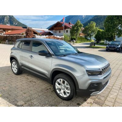 Jeep Avenger 1.2 Altitude Mild-Hybrid, LED,SHZ,R-C...