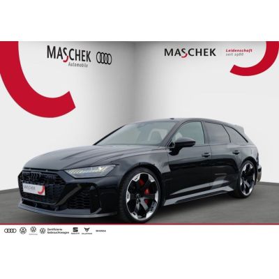 Audi RS6 GT Matrix Keramik ACC 360 HUD SpurH KeyLess