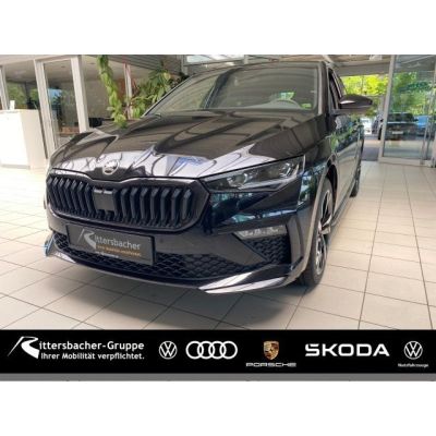 Skoda Scala Monte Carlo 1,5 TSI 110 kW 6-Gang Verfügba