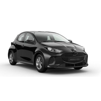 Mazda 2 HYBRID 1.5 CENTRE-LINE *Klimaautomatik*Rückfah