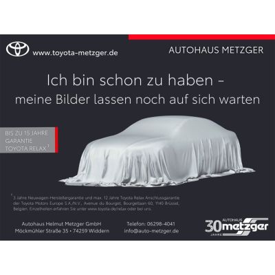 Toyota Yaris Cross 1.5 Hybrid GR Sport +Elektr. Heckkla