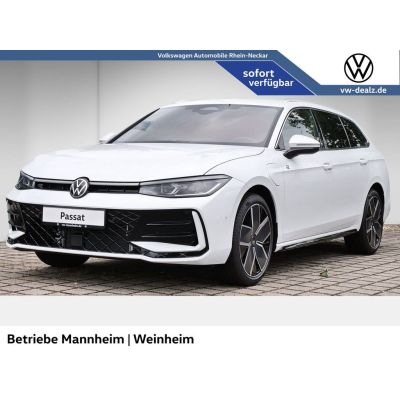 Volkswagen Passat R-Line 1.5 eHybrid OPF DSG