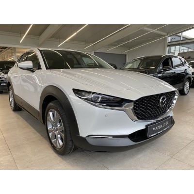 Mazda CX-30 2025 2.5 Exclusive AUTOMATIK 360°, Bose, M