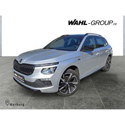 Skoda Kamiq Monte* Carlo* DSG* 1,5* TSI* 110kw*