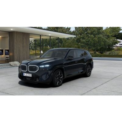 BMW XM 50e
