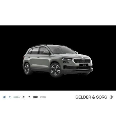 Skoda Karoq Tour 2.0 TDI DSG AHK*NAVI*pACC*MATRIX*RFK