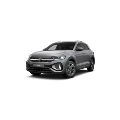 Volkswagen T-Roc R-Line 1.5 l TSI DSG IQ.Light*Navi*Sitzhzg