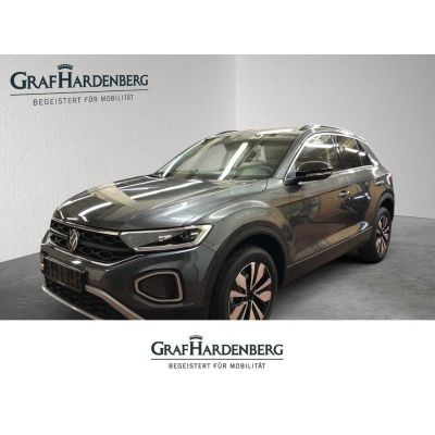 Volkswagen T-Roc Life 2.0 l TDI