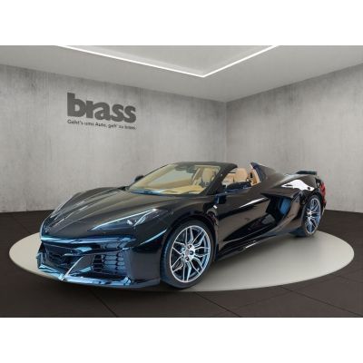 Corvette Corvette C8 Z06 Cabrio