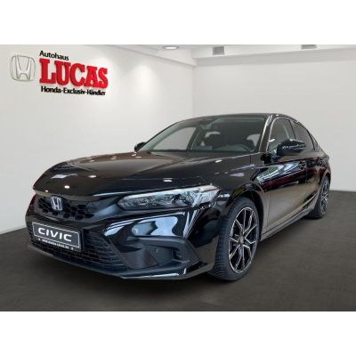 Honda Civic 2.0 e:HEV Elegance Edition*239,-€ RATE