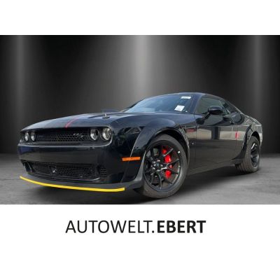 Dodge Challenger R/T Shakedown Last Call MY 23 HandK/ACC