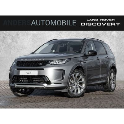 Land Rover Discovery Sport D165 AWD S PANO W-PAKET