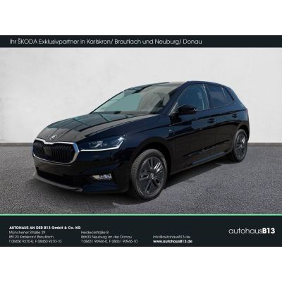 Skoda Fabia Tour 1,5 TSI NAVI+KAMERA+SHZ+TEMPOMAT+BT