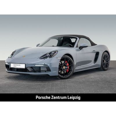 Porsche Boxster 718 GTS 4.0 PDK Sportabgas Rückfahrkamer
