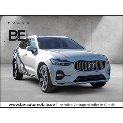 Volvo XC60 T6 Plus Bright Recharge AWD H/K STANDHZ LED