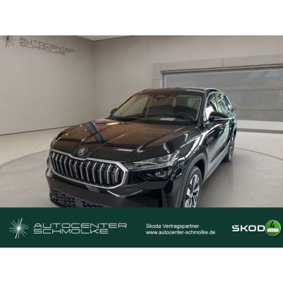Skoda Kodiaq 2.0 TDI 4x4 Selection Navi/Standheizung