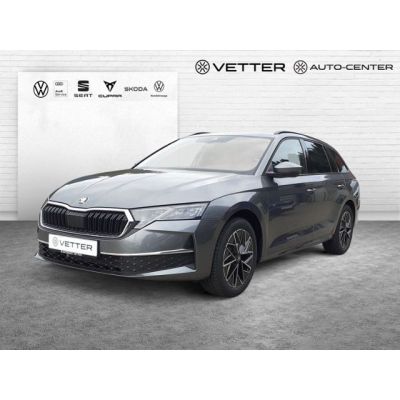 Skoda Octavia Combi 2.0 TSI 150 kW 4x4 Tour NAVI MATRI