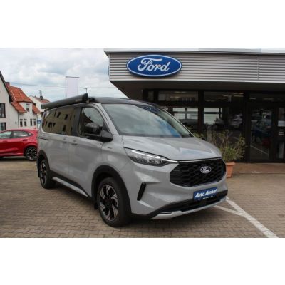 Ford Tourneo Custom Nugget 320 L1 4x4 Autm. Active