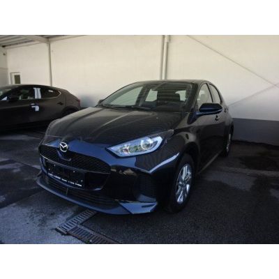 Mazda 2 Hybrid 1.5L VVT-i FWD CENTRE-LINE, VFW, Opera 