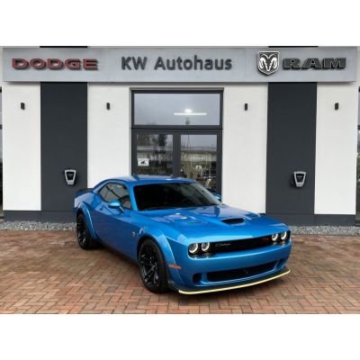 Dodge Challenger Scat Pack Widebody !LASTCALL 23!