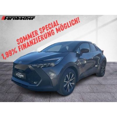 Toyota Plug-In Hybrid 2,0 l FWD Teamplayer+technick-Pak